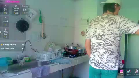 Andy Gray online show from February 19, 10:09 pm