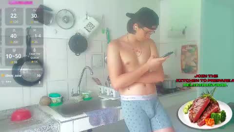 Andy Gray online show from February 28, 5:59 pm