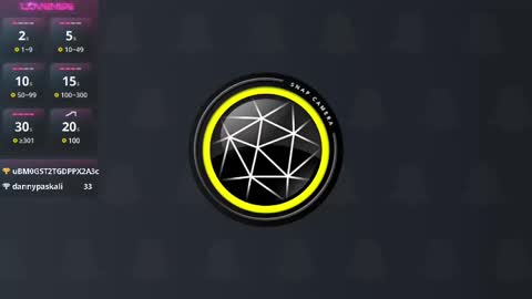 Snapshot of andy_gray01 chatting on March 6, 5:43 pm Andy Gray online show from March 6, 5:43 pm