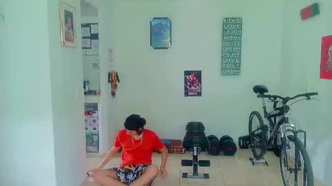 Snapshot of andy_gray01 chatting on October 1, 4:02 pm Andy Gray online show from October 1, 4:02 pm