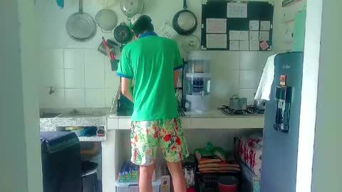 Andy Gray online show from October 16, 2:51 pm