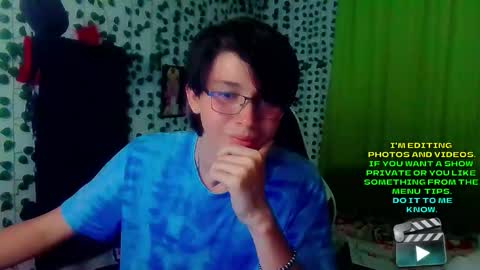 Andy Gray online show from October 18, 12:24 am