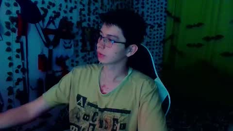 Andy Gray online show from November 5, 11:10 am