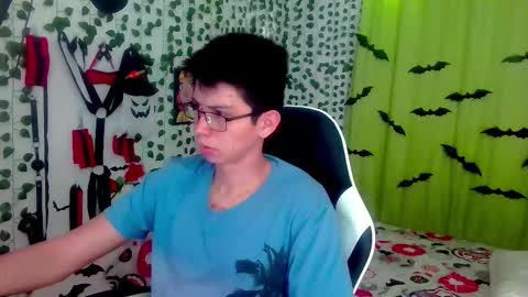 Andy Gray online show from November 10, 12:04 pm