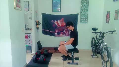 Andy Gray online show from November 24, 3:56 pm