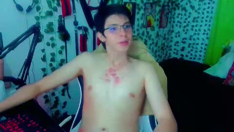 Andy Gray online show from January 11, 12:21 pm