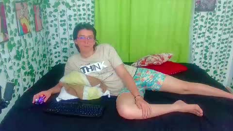 Andy Gray online show from May 8, 12:54 pm