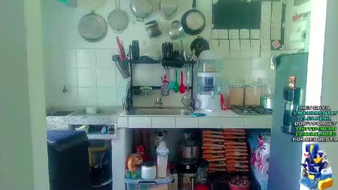 Andy Gray online show from May 9, 6:24 pm