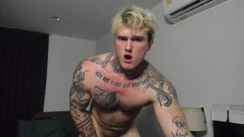 Andrew online show from September 26, 11:58 am