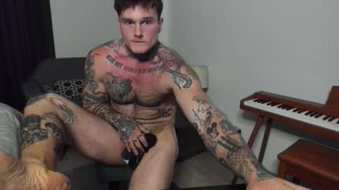 Andrew online show from January 10, 4:36 am