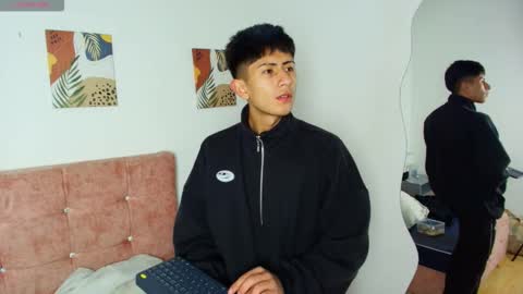 andy_justgame online show from November 11, 3:39 am