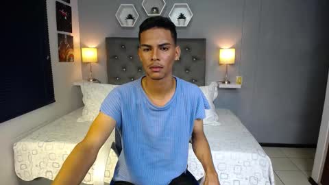  ANDY KOOPER online show from February 4, 5:52 pm