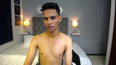  ANDY KOOPER online show from February 7, 5:38 pm