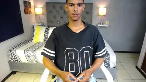  ANDY KOOPER online show from February 10, 1:37 pm