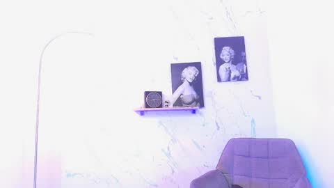 Snapshot of andy_miller5 chatting on February 22, 9:57 pm ANDY online show from February 22, 9:57 pm