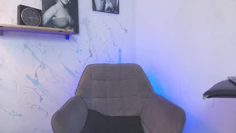 Snapshot of andy_miller5 chatting on March 1, 12:01 am ANDY online show from March 1, 12:01 am