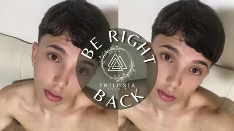 Snapshot of andy_miller5 chatting on March 8, 1:47 am ANDY online show from March 8, 1:47 am