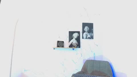 Snapshot of andy_miller5 chatting on March 11, 9:54 pm ANDY online show from March 11, 9:54 pm