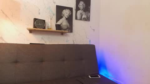 Snapshot of andy_miller5 chatting on March 15, 9:10 pm ANDY online show from March 15, 9:10 pm