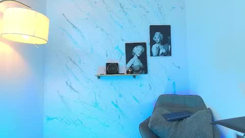 Snapshot of andy_miller5 chatting on March 28, 10:20 pm ANDY online show from March 28, 10:20 pm