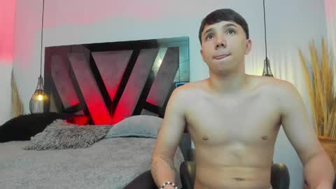 ANDY online show from May 11, 6:41 am
