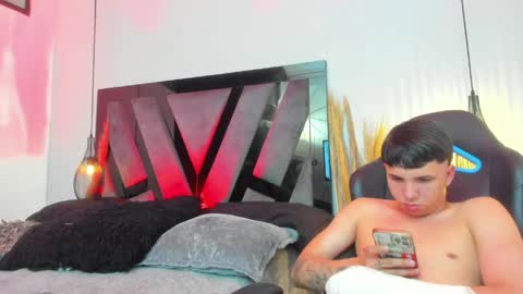 ANDY online show from May 17, 10:50 pm