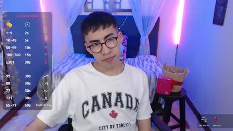 Andy online show from May 10, 4:17 am