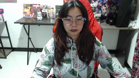 andy_pam online show from March 27, 4:29 am