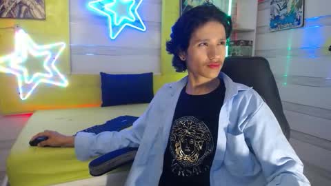 andy online show from October 15, 11:21 am