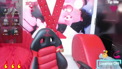 andy online show from November 12, 7:57 pm