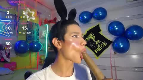 Snapshot of andy_staar18 chatting on March 5, 6:59 pm andy online show from March 5, 6:59 pm