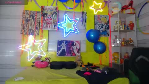 Snapshot of andy_staar18 chatting on March 19, 7:51 pm andy online show from March 19, 7:51 pm