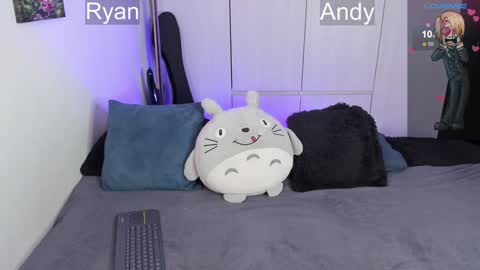 Snapshot of andy_twiink chatting on January 2, 6:18 am twx Andy twink3 online show from January 2, 6:18 am