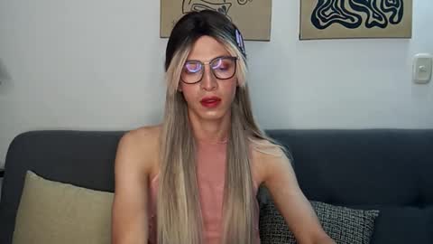 Andy van der Rose online show from September 18, 3:08 am