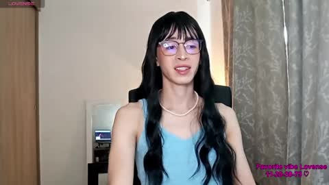 Andy van der Rose online show from March 30, 4:19 pm