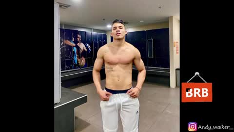Andres online show from January 6, 9:22 pm