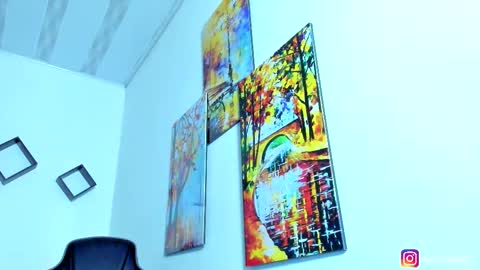 Andres online show from November 20, 6:02 am