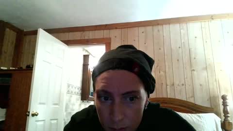 Snapshot of andyandcandice chatting on October 2, 8:43 am Andncandy online show from October 2, 8:43 am