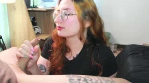 Cherry online show from September 30, 8:47 pm