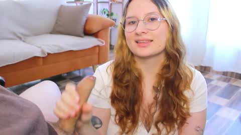 Cherry online show from December 1, 3:17 pm