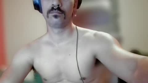 Snapshot of andyconda8 chatting on September 24, 6:06 am andyconda8 online show from September 24, 6:06 am