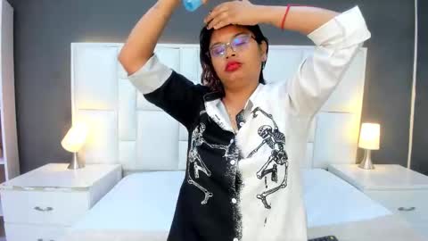 Andy D online show from October 21, 1:23 pm