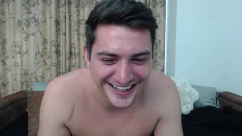 Andy Fame online show from December 17, 11:17 am