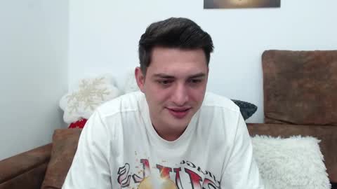 Andy Fame online show from January 6, 5:06 pm