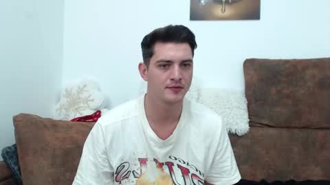 Andy Fame online show from January 7, 7:38 pm