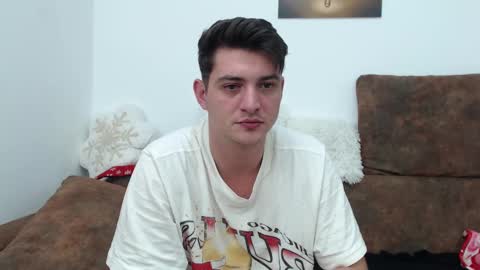Andy Fame online show from January 8, 6:31 am