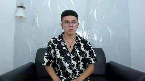 andyfame11 online show from January 12, 6:24 pm