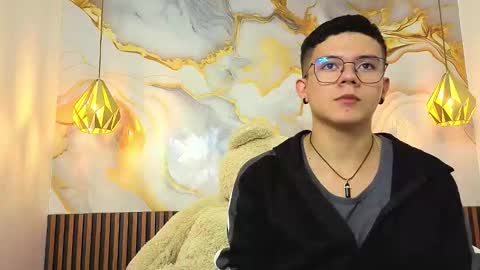 andyfame11 online show from January 13, 11:37 am