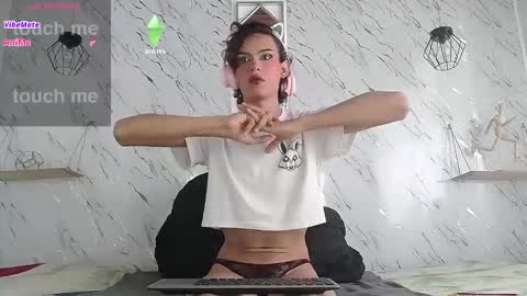 andy online show from February 26, 3:11 pm