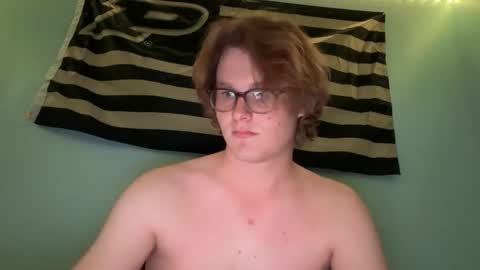 Andy online show from February 18, 3:24 am